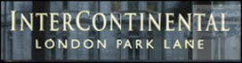 The Intercontinental Hotel London