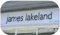 James Lakeland St. John's Wood