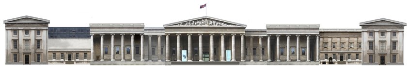 British Museum in London
