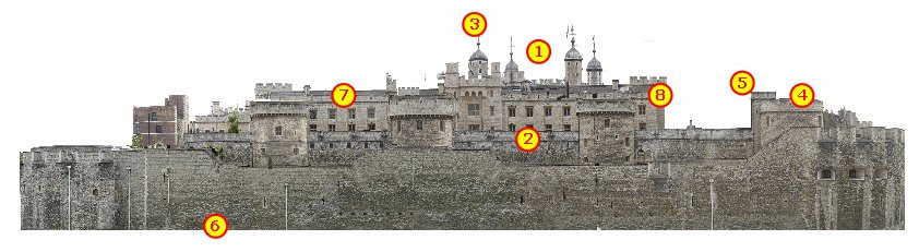 Tower of London
