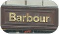 Barbour Regent Street