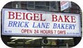 Beigel Bake Brick Lane