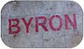 Byron Islington
