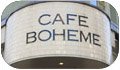 Cafe Boheme Soho