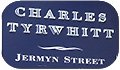 Charles Tyrwhitt Jermyn Street