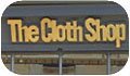 The Cloth Shop Portobello