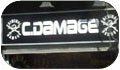 Criminal Damage Camden