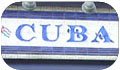 Cuba Libre Islington