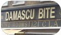 Damascu Bite Brick Lane