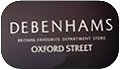 Debenhams Oxford Street