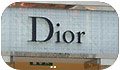 Dior Bond Street
