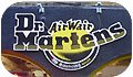 Dr Martens Covent Garden