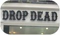Drop Dead Carnaby