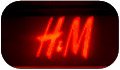 H&M Oxford Street