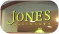 Jones Covent Garden