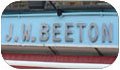 JW Beeton Portobello