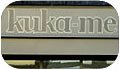 Kuka-me Portobello