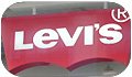 Levis Regent Street