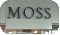 Moss Victoria