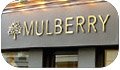Mulberry Covent Garden