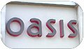 Oasis Islington