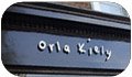 Orla Keily Chelsea