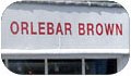 Orlebar Brown Portobello