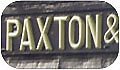 Paxton and Whitfield Jermyn Street