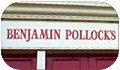 Pollocks Covent Garden