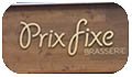 Prix Fixe Soho