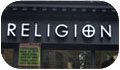 Religion Brick Lane