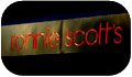 Ronnie Scott's Soho