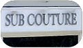 Sub Couture Portobello