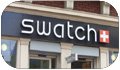 Swatch Oxford Street