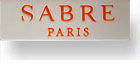 Sabre Paris shop on Chiltern Street