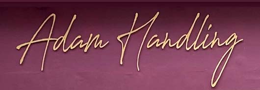 Sign at Adam Handling chocolate shop on Maiden Lane in London