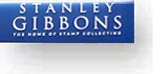 Stanley Gibbons shop sign on Strand