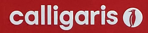 Sign at Calligaris furniture store on London's Tottenham Court Raod