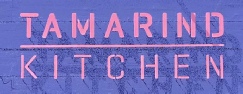 Sign at Tamarind Kitchen on Wardour Street in Soho, London