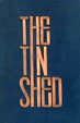Sign at The Tin Shed cafe on All Saint's Road
