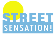 Streetsensation home page