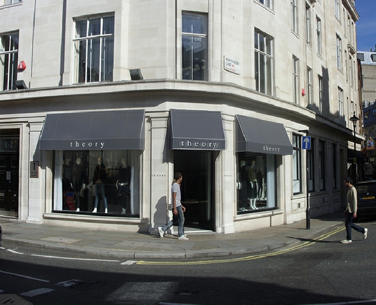theory outlet theory outlet